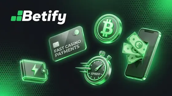 Moyens de paiement Betify : carte bancaire, portefeuille électronique et Bitcoin